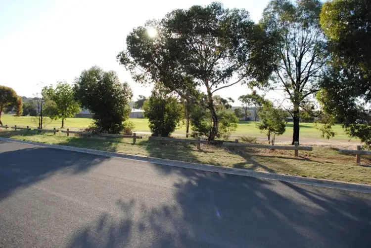 Third view of Homely land listing, 28 Cadle Street, Maryborough VIC 3465