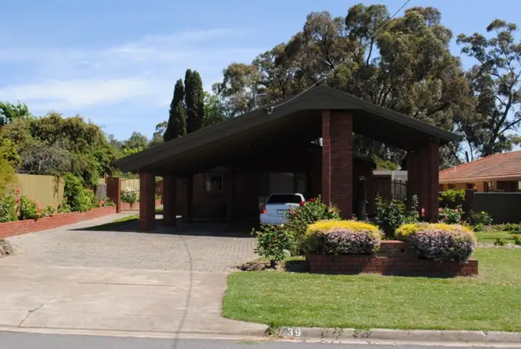 39 Barkly Street, Maryborough VIC 3465