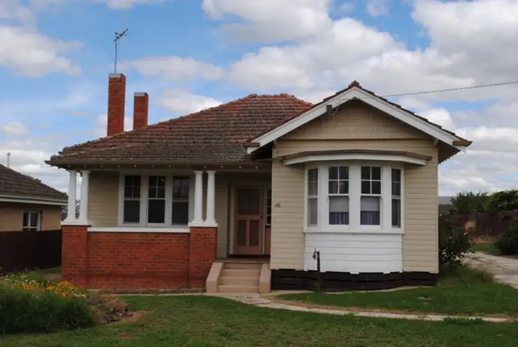 48 Barkly Street, Maryborough VIC 3465