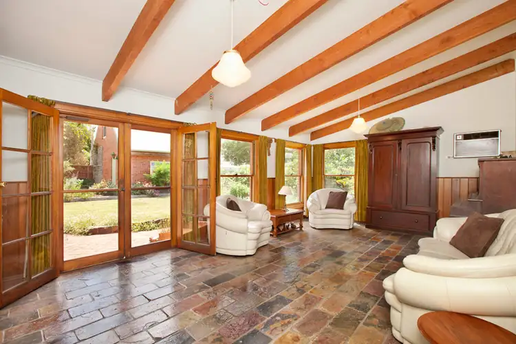 Sixth view of Homely house listing, 9 Park Road, Maryborough VIC 3465