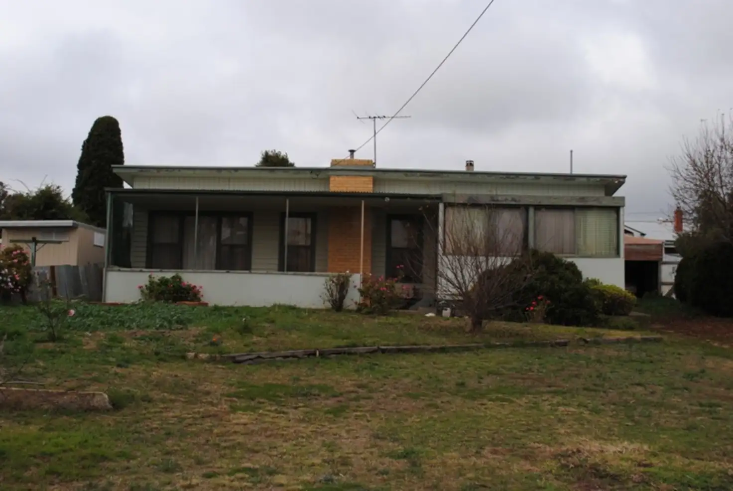 Main view of Homely house listing, 38 Cadle Street, Maryborough VIC 3465