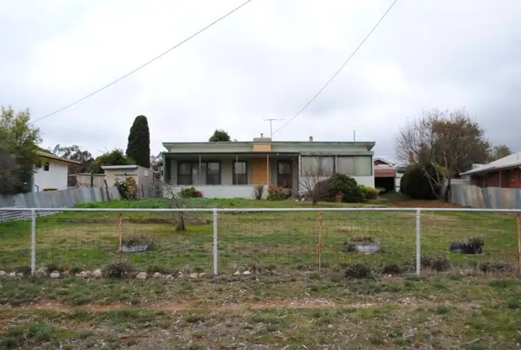 Second view of Homely house listing, 38 Cadle Street, Maryborough VIC 3465
