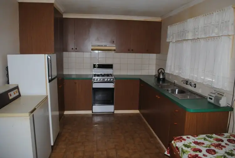 Sixth view of Homely house listing, 38 Cadle Street, Maryborough VIC 3465