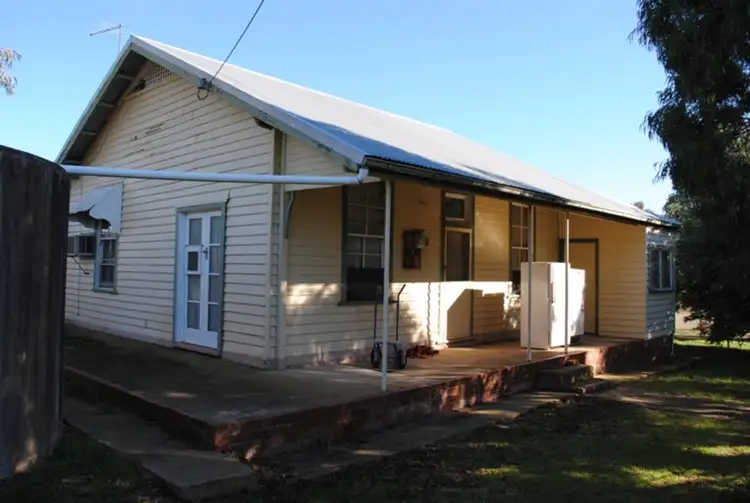 16 Moores Flat Road, Maryborough VIC 3465