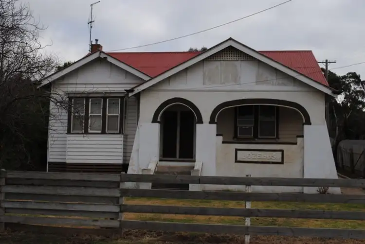 15 Clarendon Street, Maryborough VIC 3465