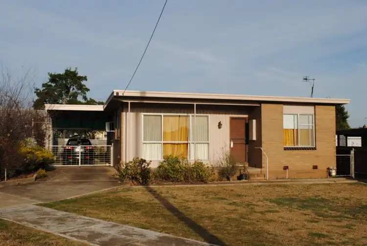 85 Gillies Street, Maryborough VIC 3465