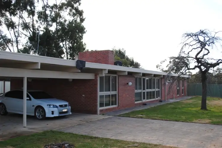 Lot 4 Hughes Street, Maryborough VIC 3465