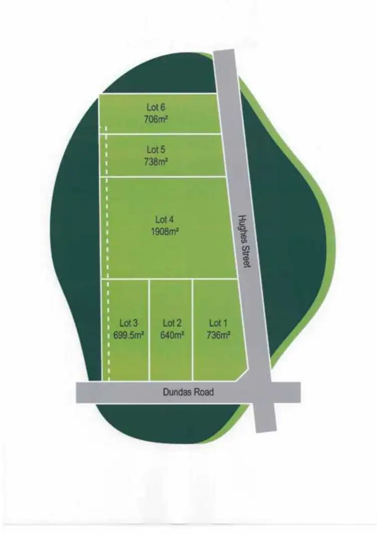 85 Dundas Road, Maryborough VIC 3465