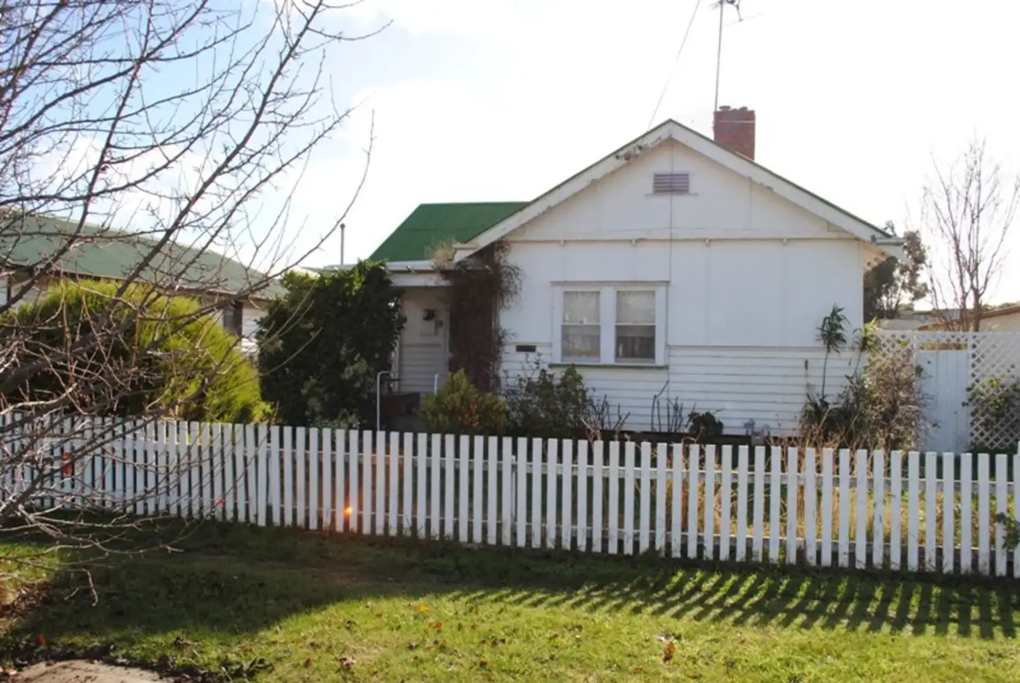 Main view of Homely house listing, 5 Barr Street, Maryborough VIC 3465