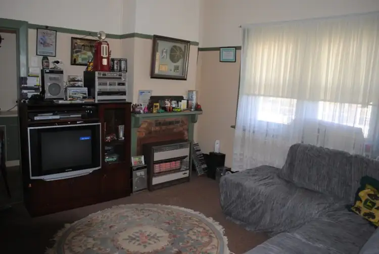 Third view of Homely house listing, 5 Barr Street, Maryborough VIC 3465