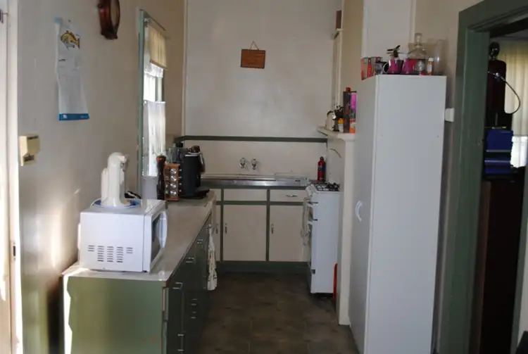 Fourth view of Homely house listing, 5 Barr Street, Maryborough VIC 3465