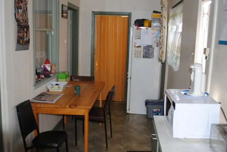 Fifth view of Homely house listing, 5 Barr Street, Maryborough VIC 3465