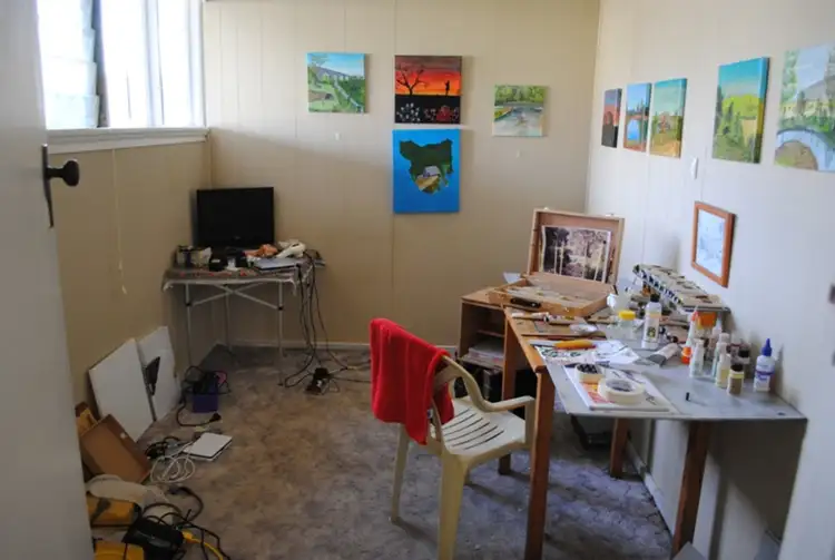 Seventh view of Homely house listing, 25 Inkerman Street, Maryborough VIC 3465