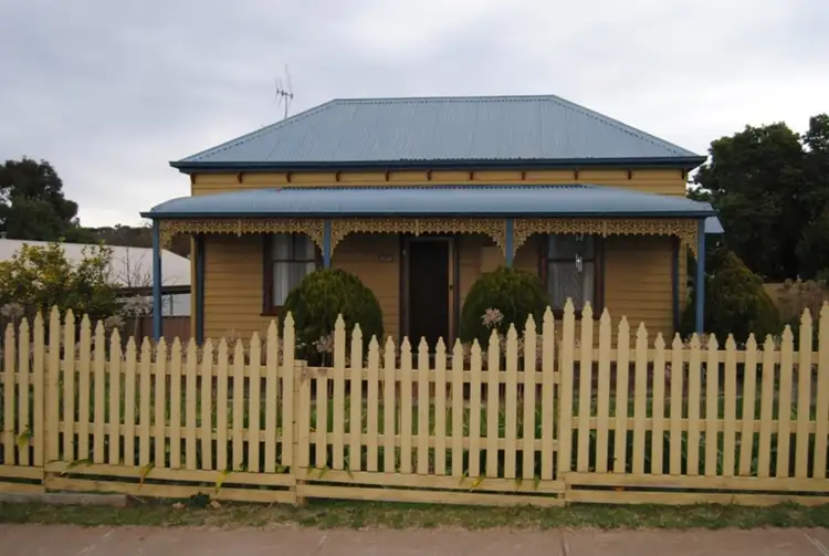 91 Inkerman Street, Maryborough VIC 3465