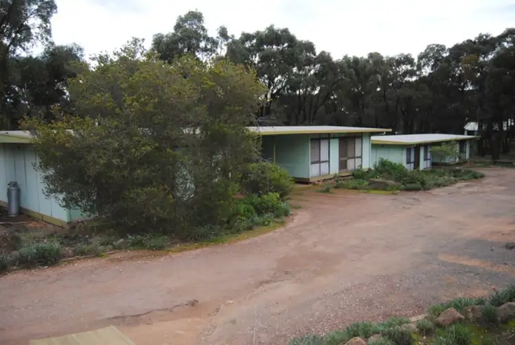 11-15 Mimosa Court, Maryborough VIC 3465