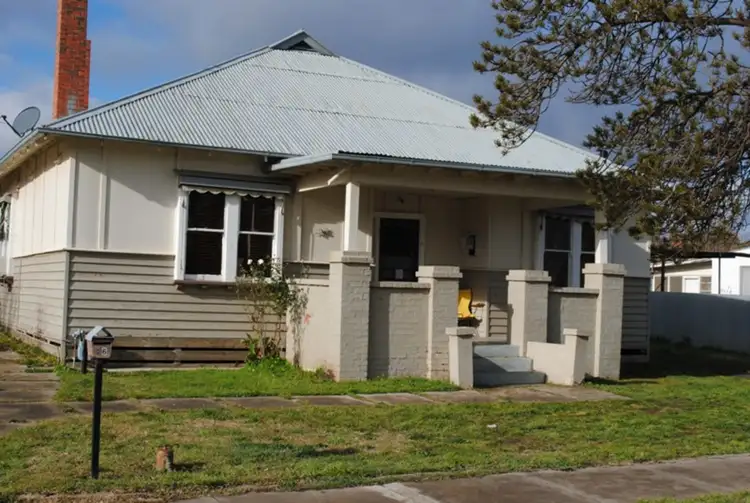 26 Napier Street, Maryborough VIC 3465