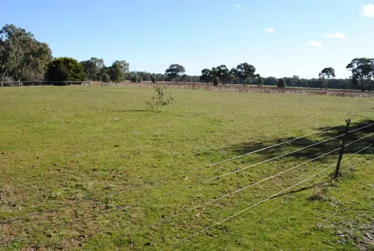 Second view of Homely rural property listing, 134 Bet Bet Creek Road, Betley VIC 3472