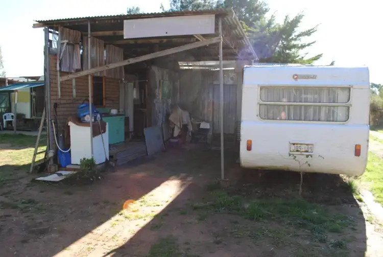 Third view of Homely rural property listing, 134 Bet Bet Creek Road, Betley VIC 3472
