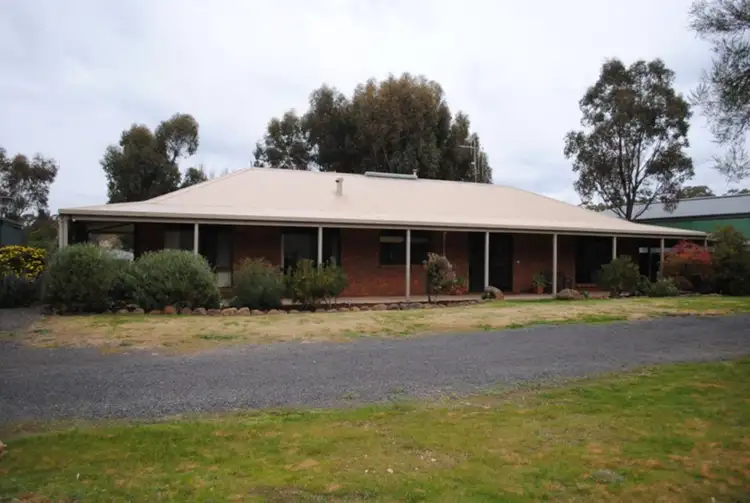 4239 Pyrenees Highway, Maryborough VIC 3465