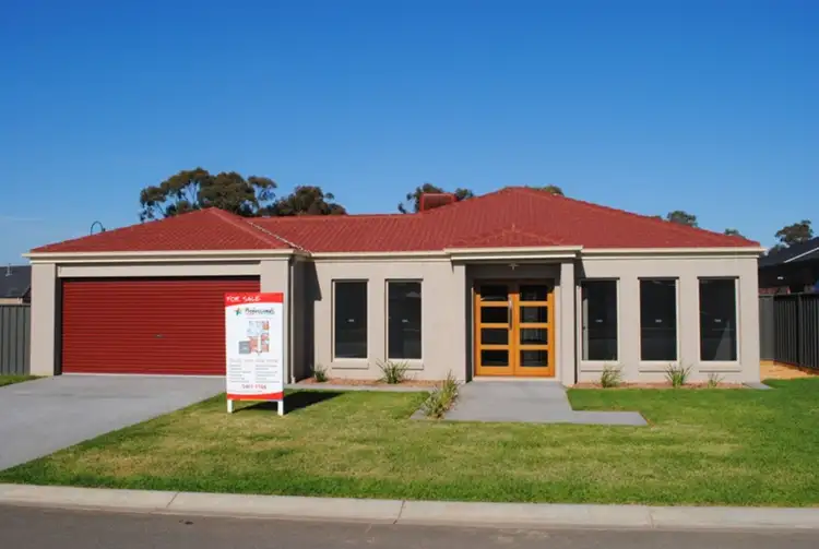 Lot 36 Hosken Street, Maryborough VIC 3465