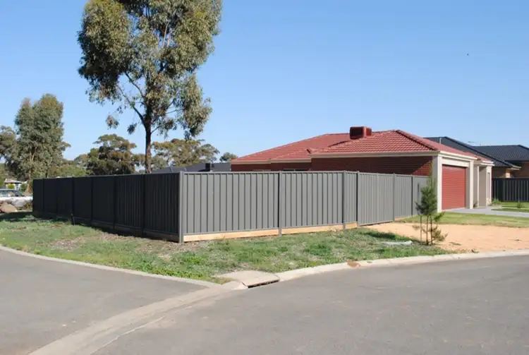 Sixth view of Homely house listing, Lot 36 Hosken Street, Maryborough VIC 3465