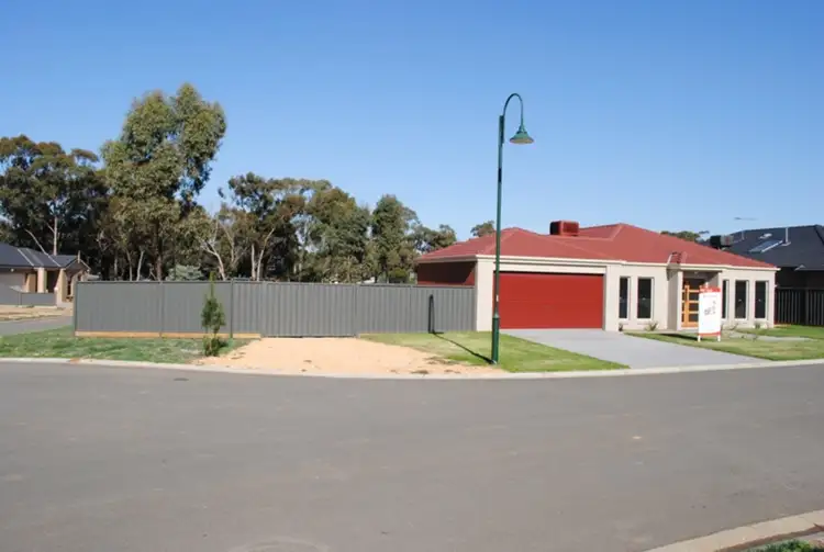 Seventh view of Homely house listing, Lot 36 Hosken Street, Maryborough VIC 3465