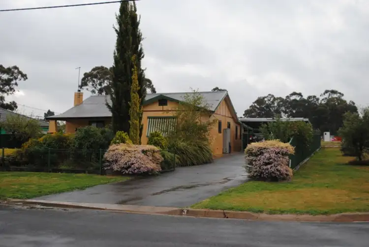 9 Franklin Street, Maryborough VIC 3465