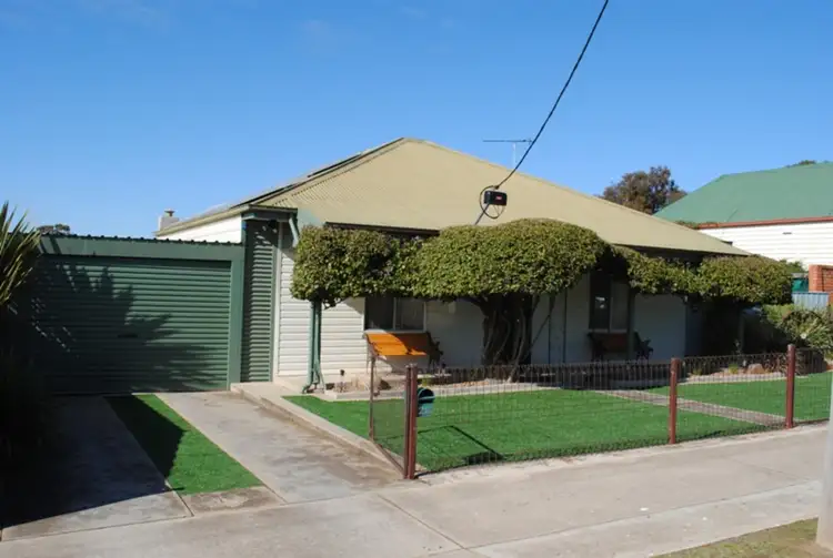 214 Gladstone Street, Maryborough VIC 3465