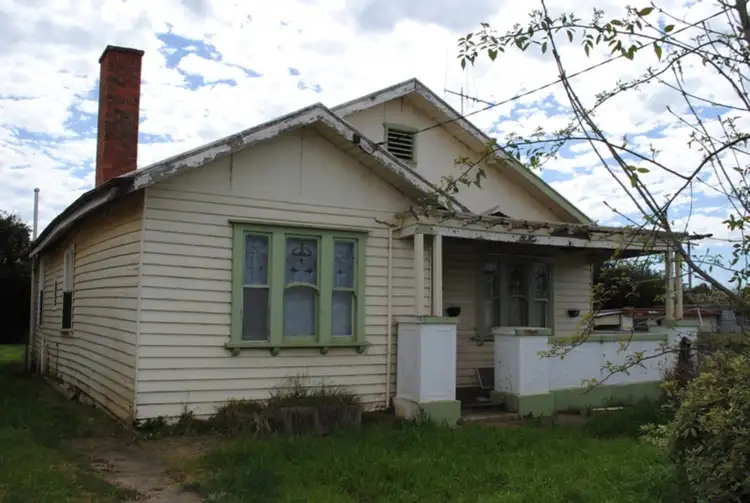 41 Napier Street, Maryborough VIC 3465