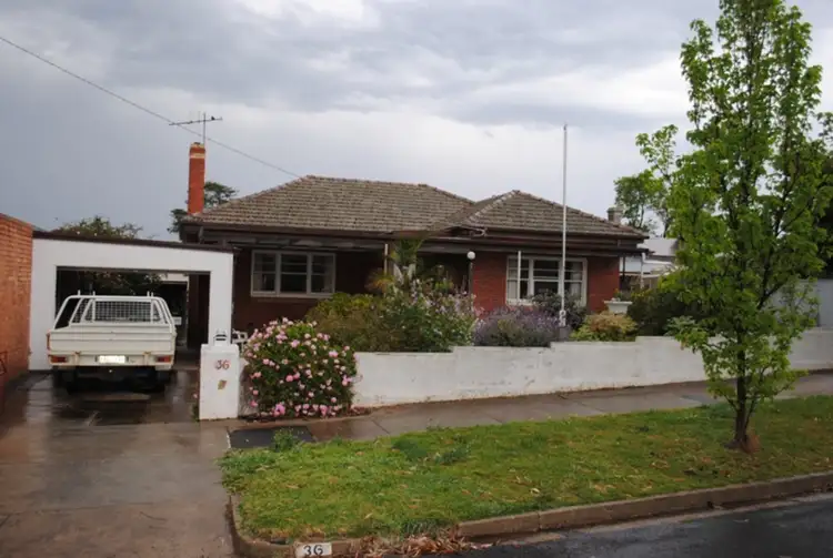 36 Barkly Street, Maryborough VIC 3465