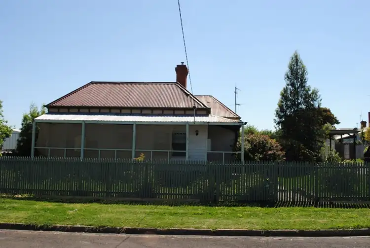 Second view of Homely house listing, 3 Carrick Street, Maryborough VIC 3465