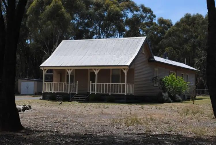 Third view of Homely rural property listing, 16 Phelans Road, Maryborough VIC 3465