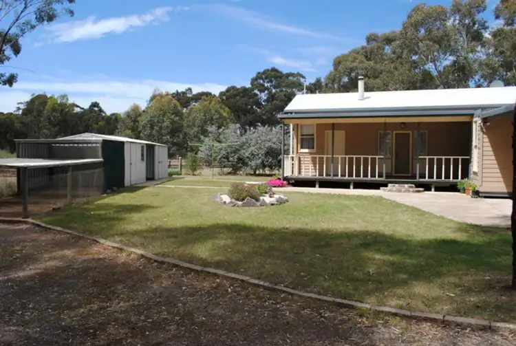 Fifth view of Homely rural property listing, 16 Phelans Road, Maryborough VIC 3465