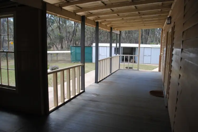 Sixth view of Homely rural property listing, 16 Phelans Road, Maryborough VIC 3465