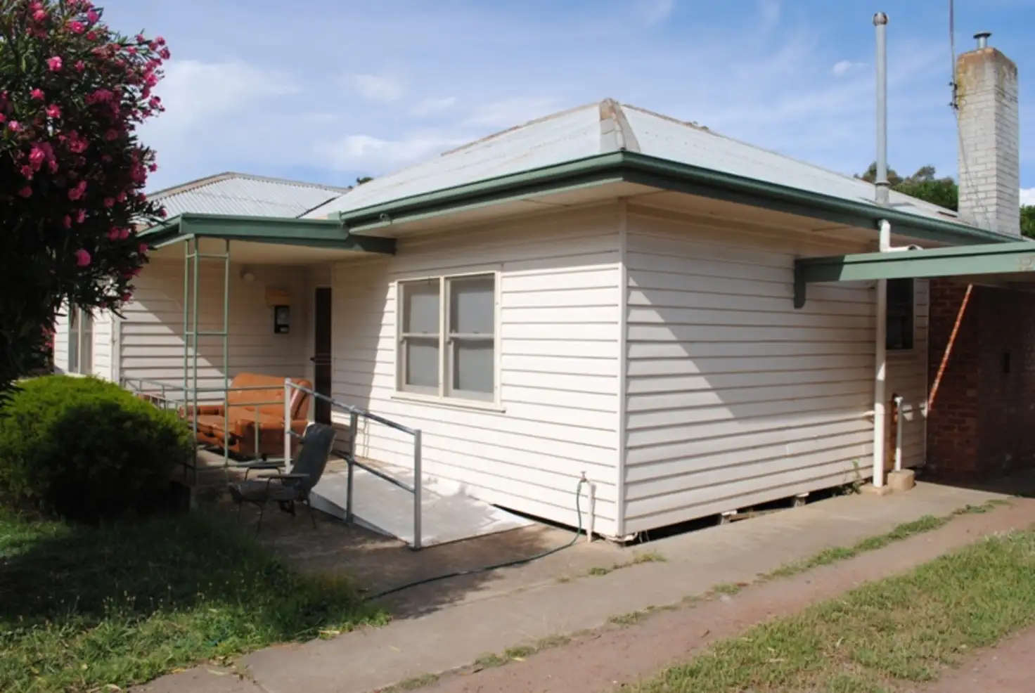 Main view of Homely house listing, 126 Park Road, Maryborough VIC 3465