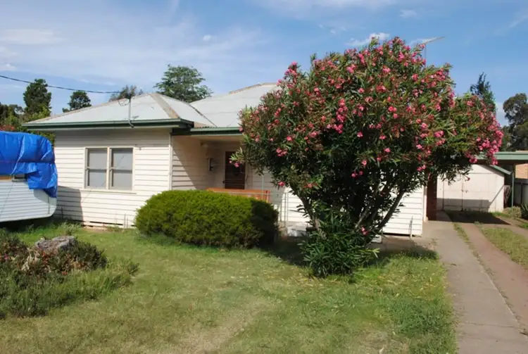Second view of Homely house listing, 126 Park Road, Maryborough VIC 3465