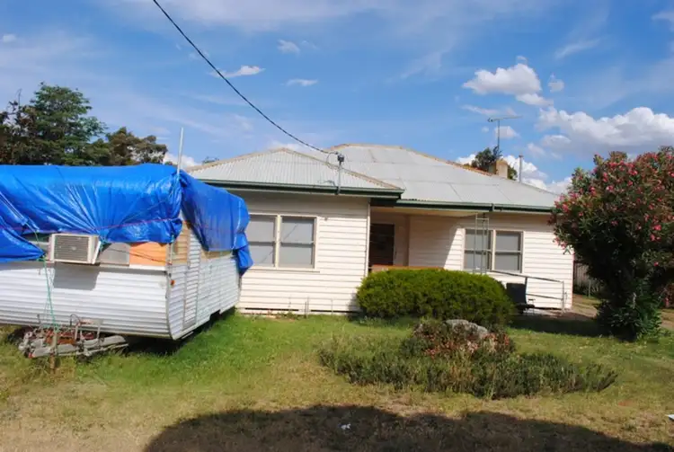 Third view of Homely house listing, 126 Park Road, Maryborough VIC 3465