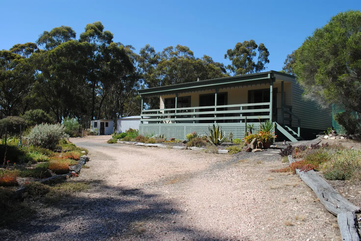 Main view of Homely rural property listing, 74 Dehnerts Road, Maryborough VIC 3465