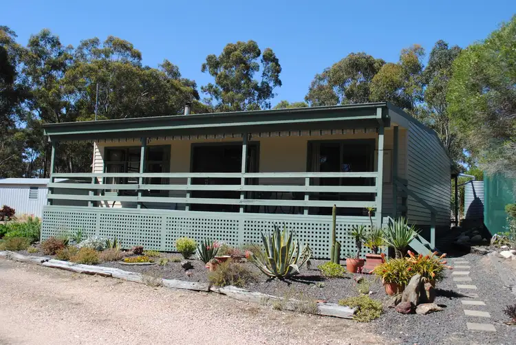 Second view of Homely rural property listing, 74 Dehnerts Road, Maryborough VIC 3465