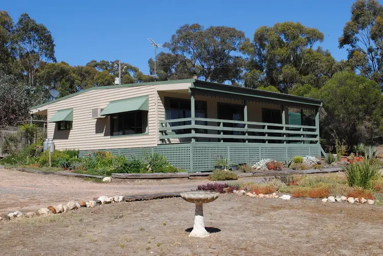 Third view of Homely rural property listing, 74 Dehnerts Road, Maryborough VIC 3465