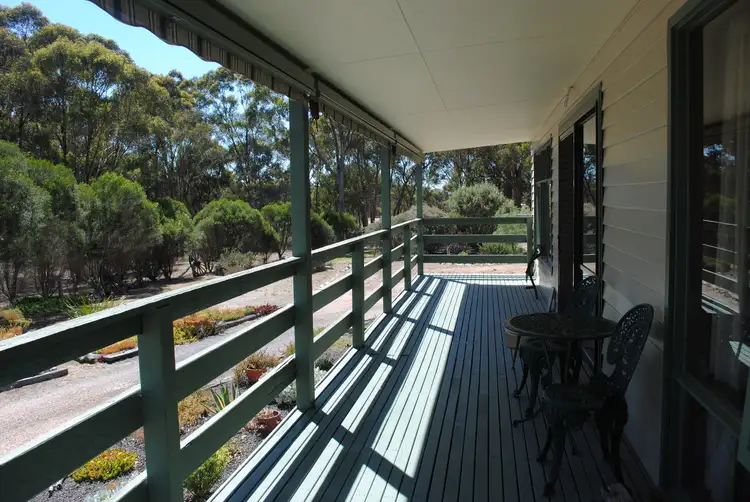 Fourth view of Homely rural property listing, 74 Dehnerts Road, Maryborough VIC 3465