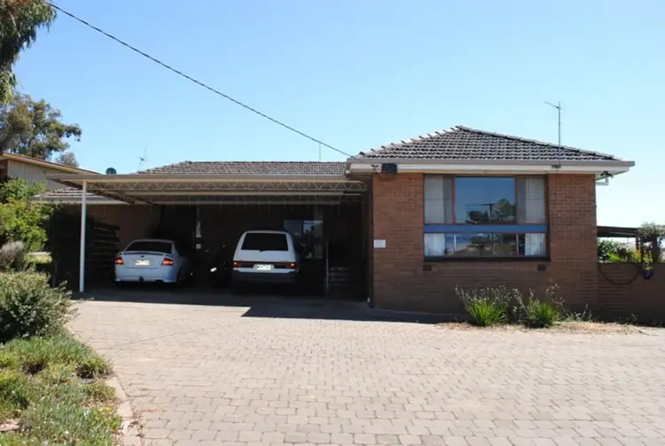 50 Laidman Street, Maryborough VIC 3465