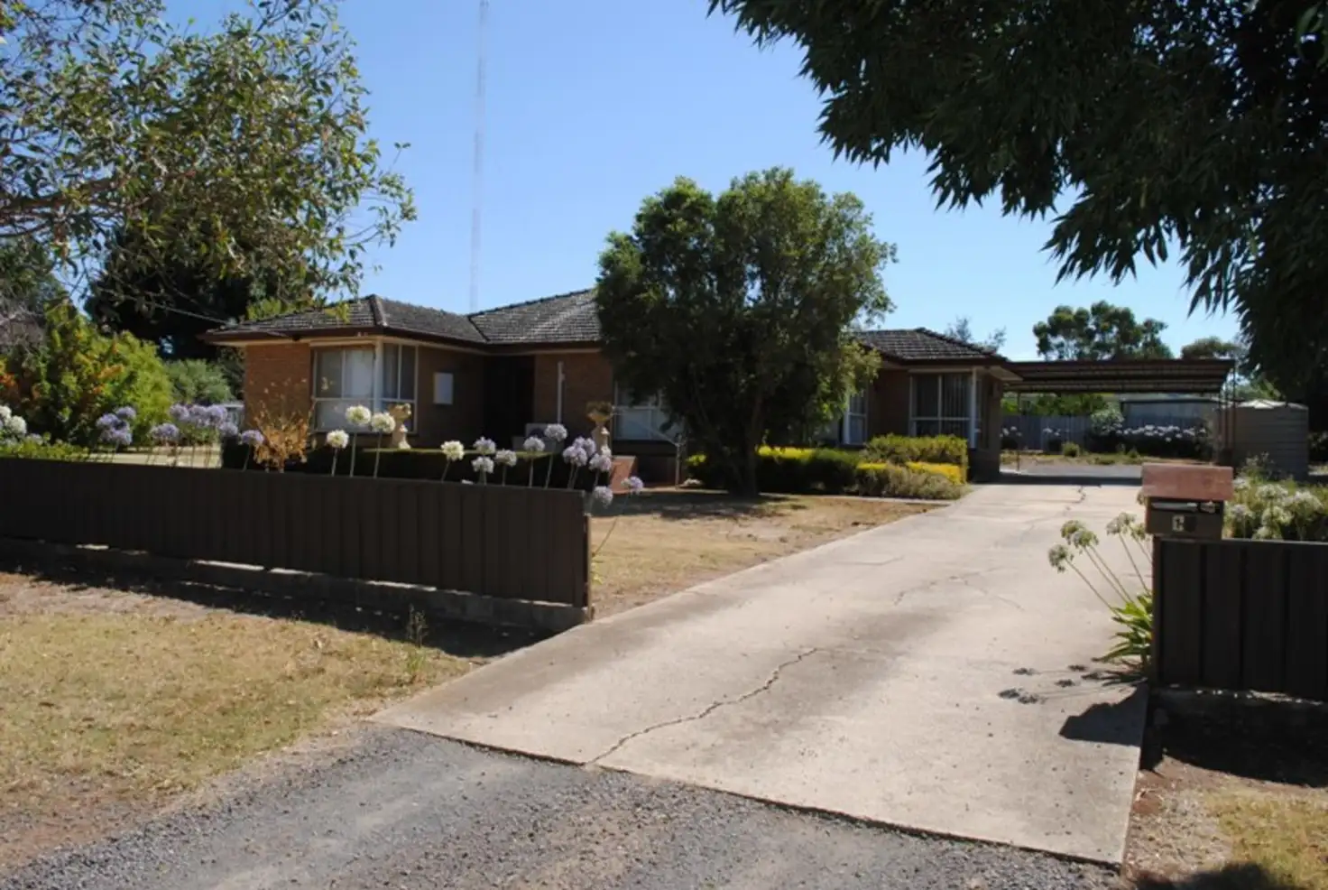 Main view of Homely house listing, 12-14 McCallum Street, Carisbrook VIC 3464