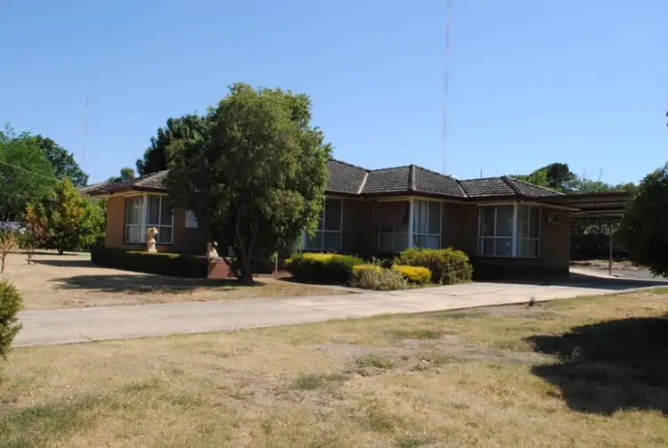 Third view of Homely house listing, 12-14 McCallum Street, Carisbrook VIC 3464
