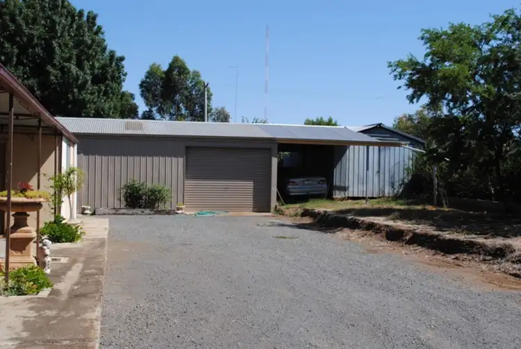 Fifth view of Homely house listing, 12-14 McCallum Street, Carisbrook VIC 3464