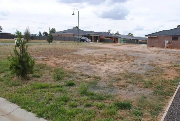 Lot 22 Whirrakee Drive, Maryborough VIC 3465