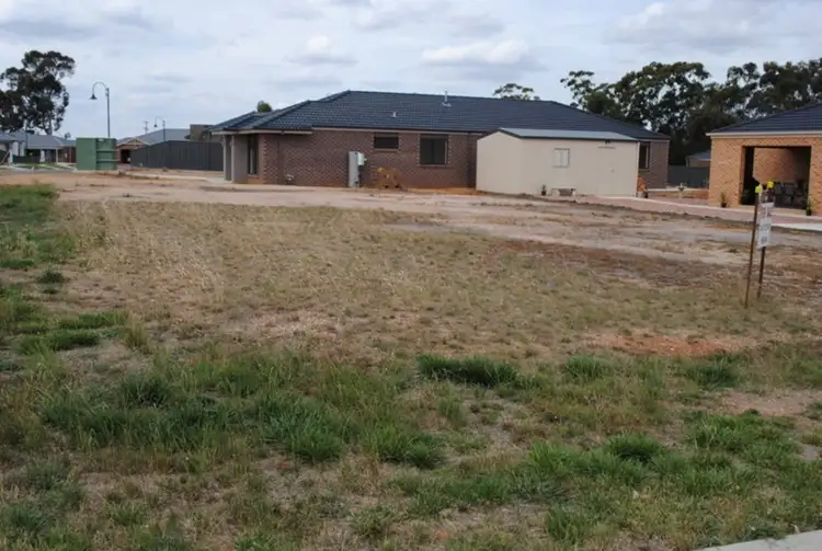 Second view of Homely land listing, Lot 22 Whirrakee Drive, Maryborough VIC 3465