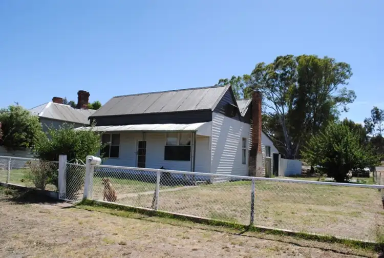 Second view of Homely house listing, 28 Broadway, Dunolly VIC 3472