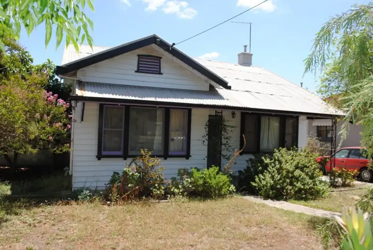37 Burke Street, Maryborough VIC 3465