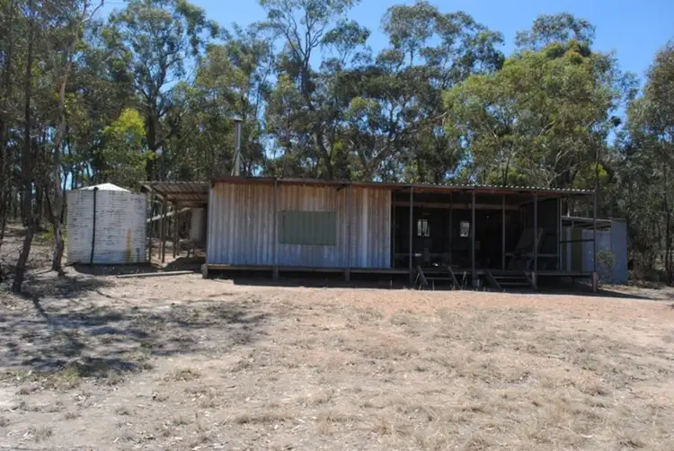50 Scotts Road, Talbot VIC 3371